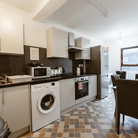 Whitechapel En-Suite Beds To Stay Лондон Экстерьер фото